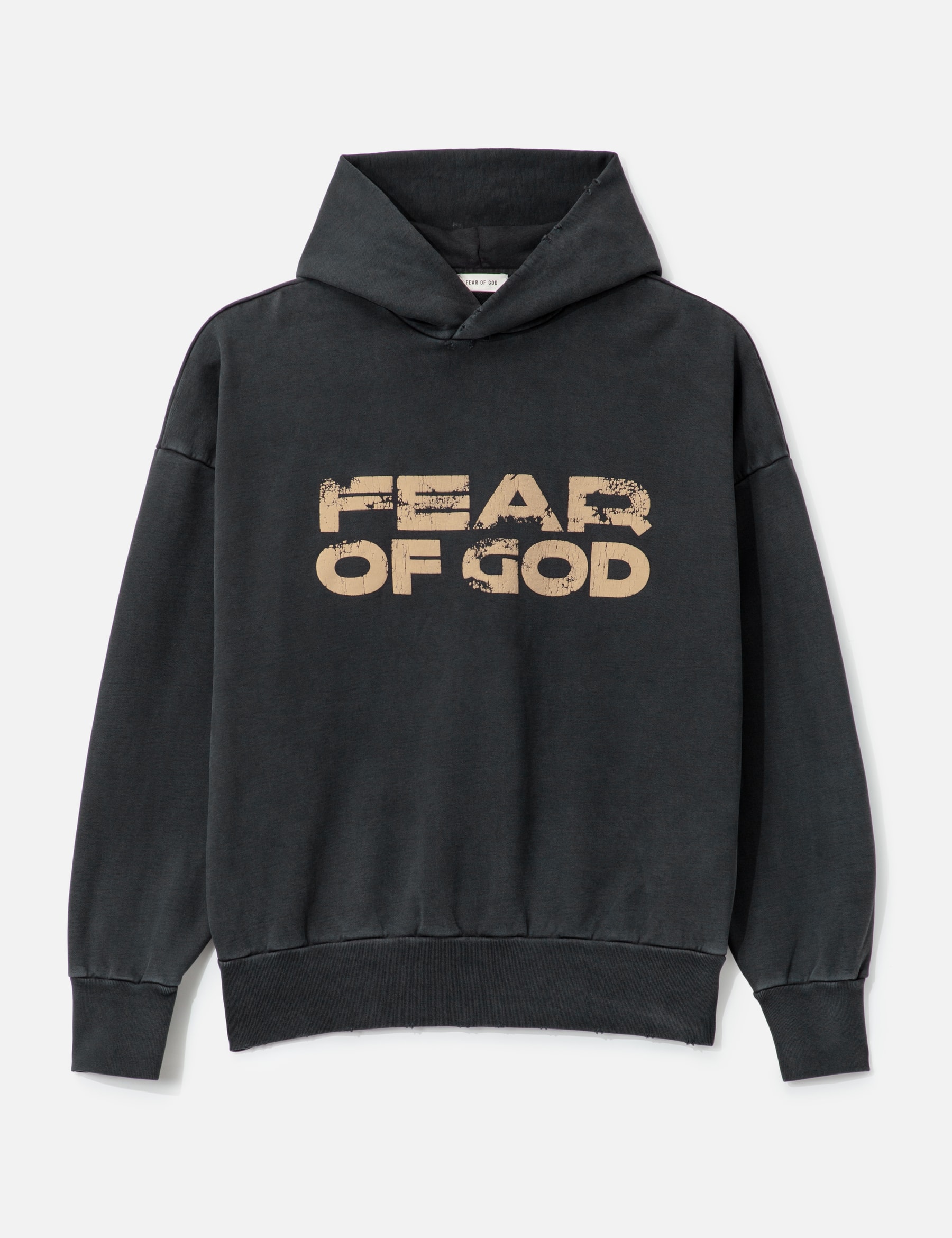 Logo Hoodie view 16