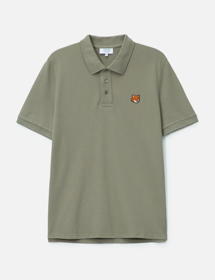 Fox Head Regular Polo Placeholder Image