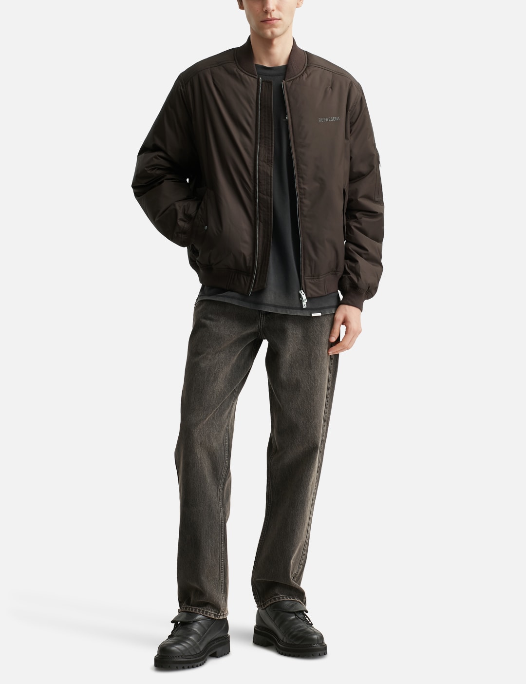 Smart Bomber view 15