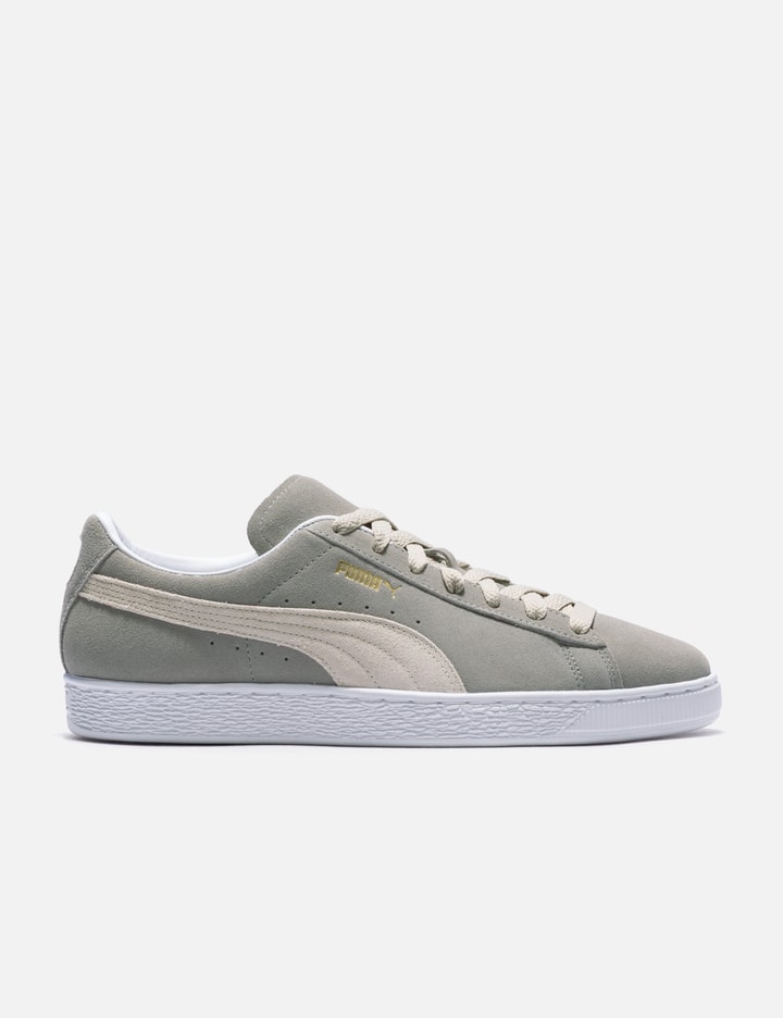 JJJJound Suede Classic Placeholder Image
