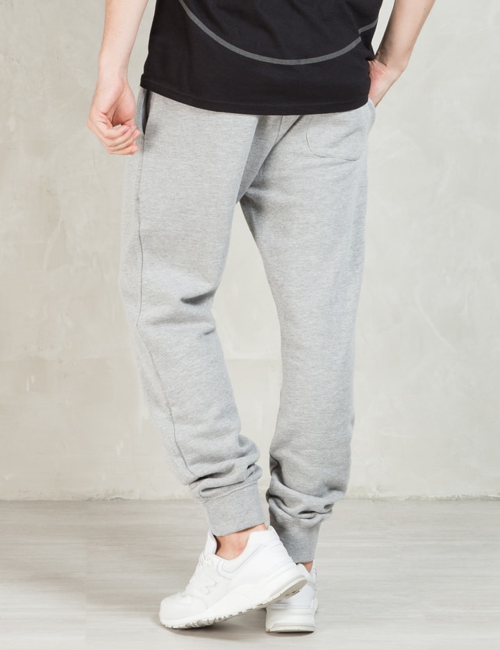 Grey World Tour Sweatpants Placeholder Image