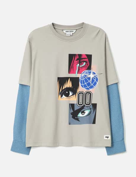 Dhruv Kapoor Visions T-shirt
