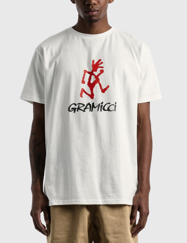 Gramicci Logo T-shirt Placeholder Image