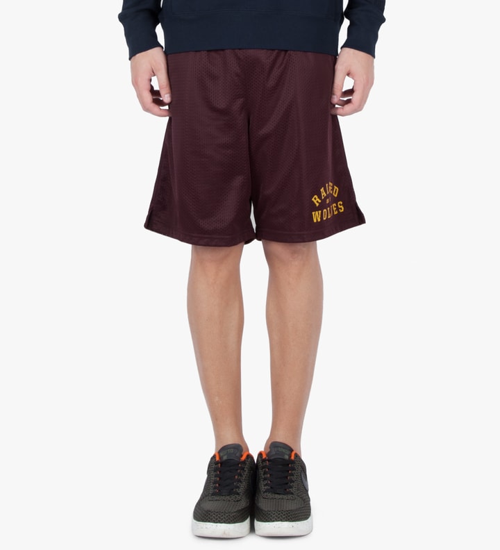 Cardinal College Basketball Shorts Placeholder Image