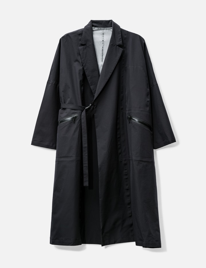 F/CE ALL WEATHER PROTECTION LONG COAT Placeholder Image