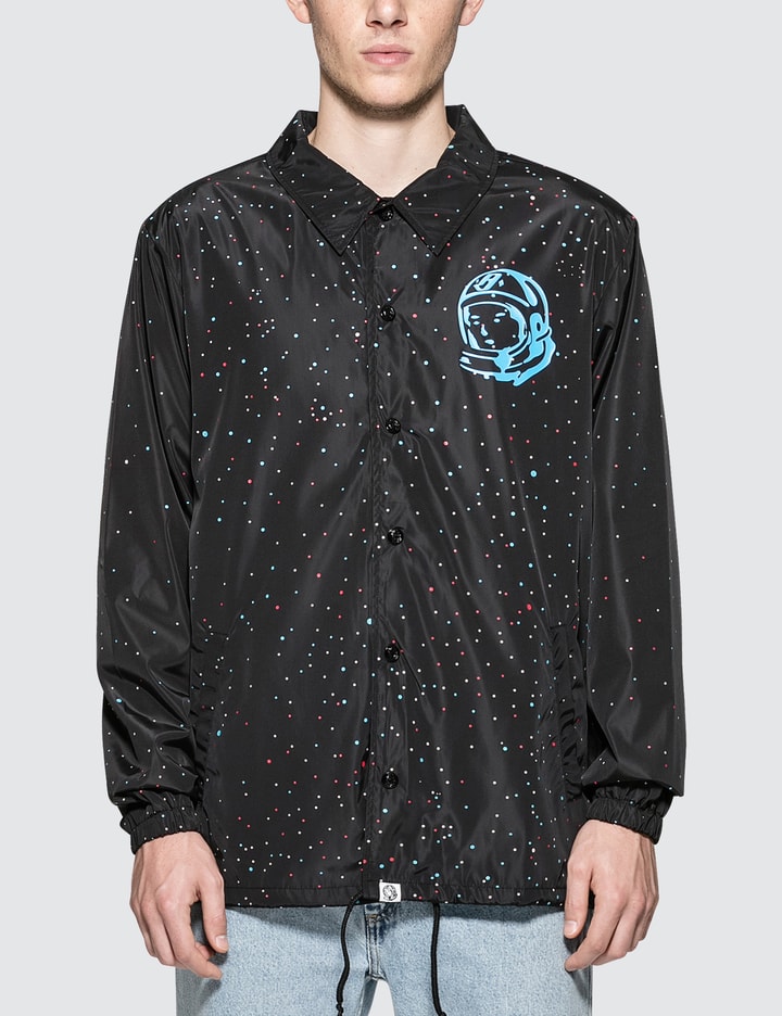 Galaxy Coach Jacket Placeholder Image