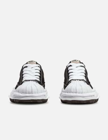 Blakey OG Sole Canvas Low-Top Sneakers view 7