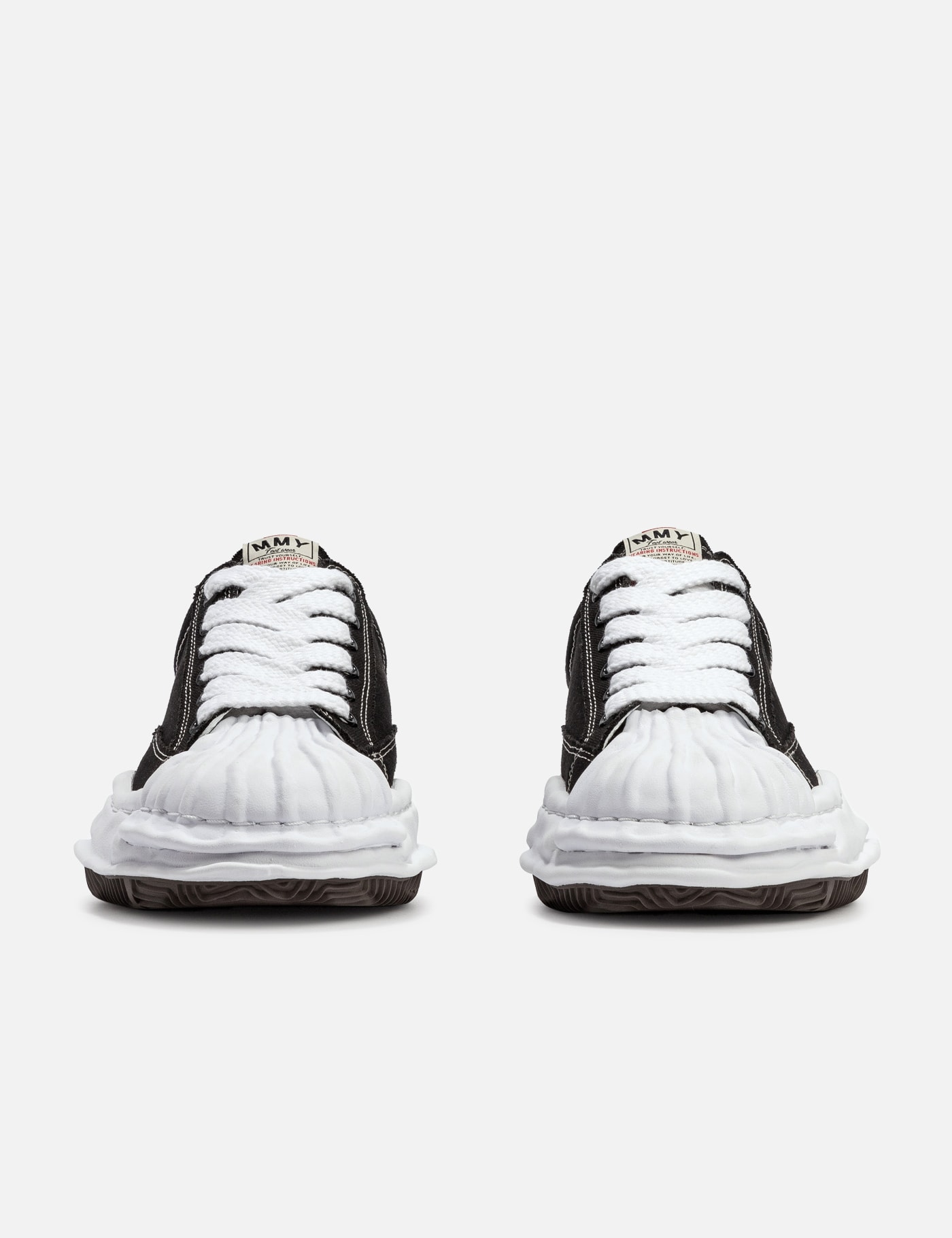 Blakey OG Sole Canvas Low-Top Sneakers view 14