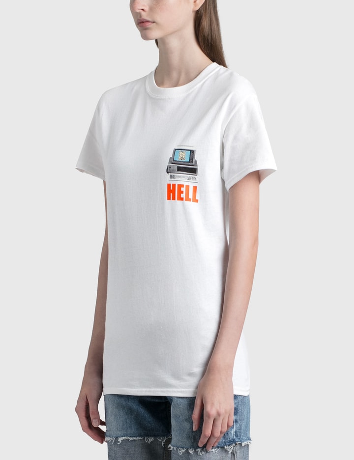 Cali Thornhill Dewitt x Hypebeast T-Shirt Placeholder Image