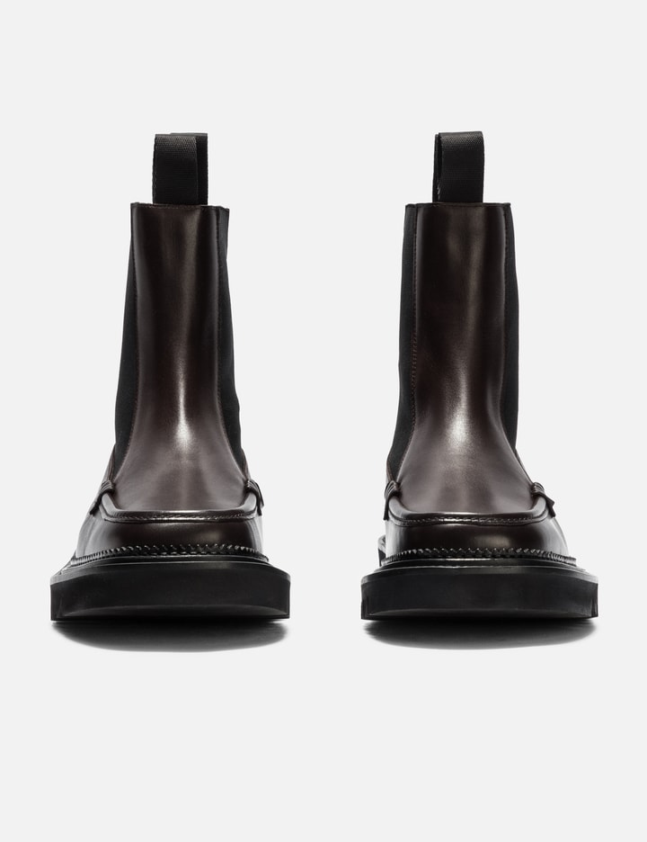 Side Gore Boots Placeholder Image