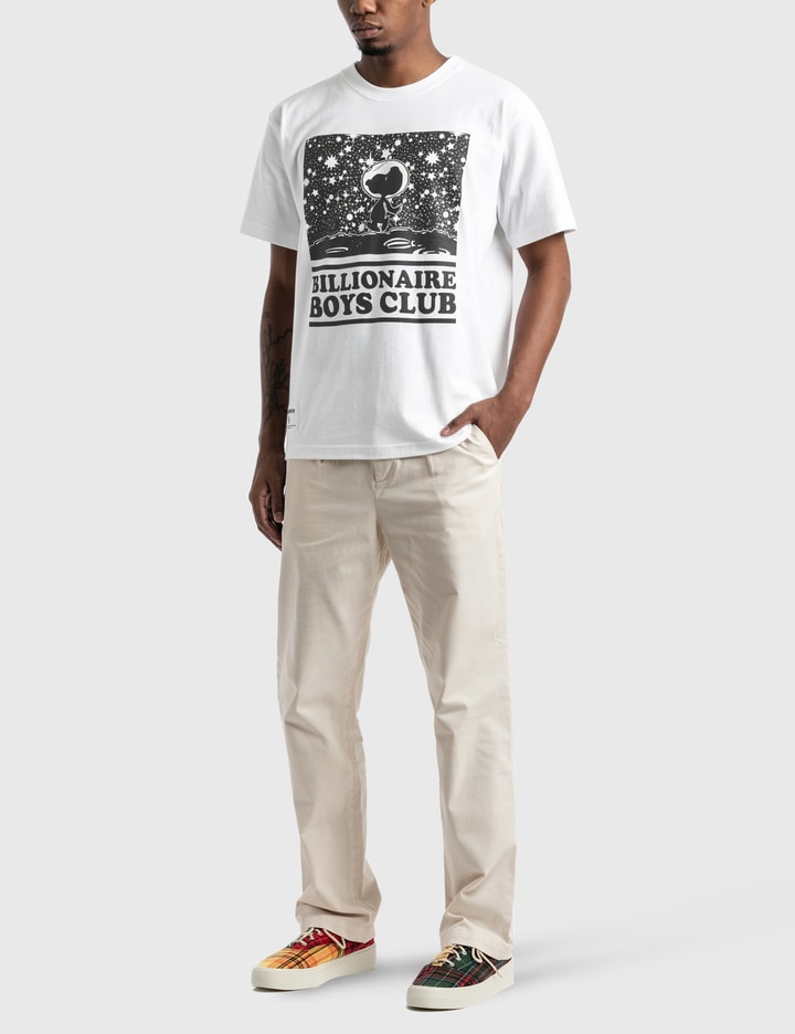 Billionaire Boys Club x Peanuts Starfield T-Shirt Placeholder Image