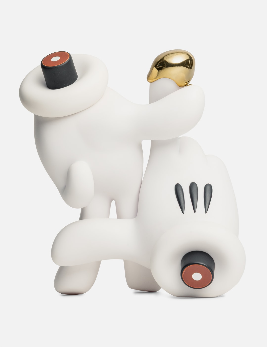 LA Hands OG Edition Vinyl Figure view 7
