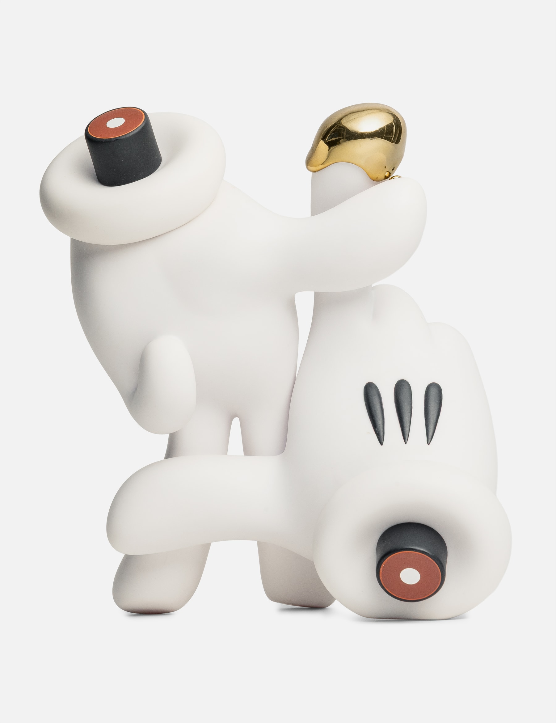 LA Hands OG Edition Vinyl Figure view 16