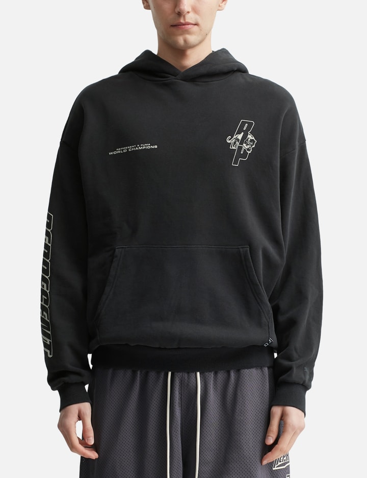 Puma X Represent Men's Oversized Hoodie Placeholder Image