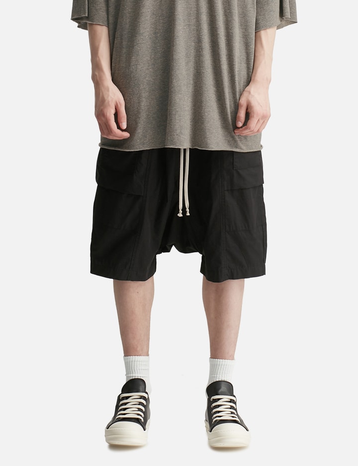 Creatch Cargo Pods Placeholder Image