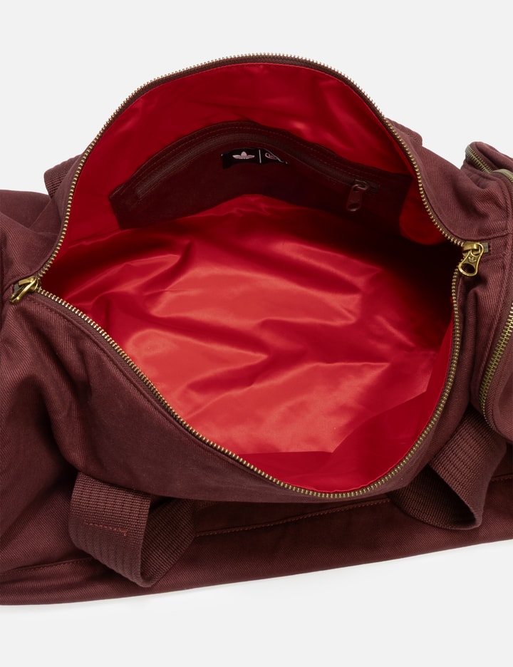 adidas Originals CLOT X Adidas Originals Barrel Bag By Edison Chen