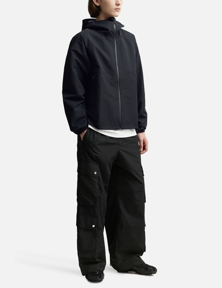 Peak 3-L DWR Shell Jacket Placeholder Image