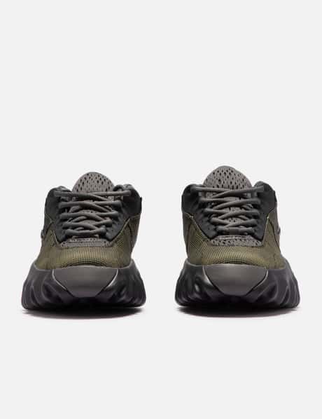 Oakley Factory Team Chop Saw Military Olive Size 9.5 Oakley Oakley Factory Team Jacquard Chop Saw - Black  main image 3