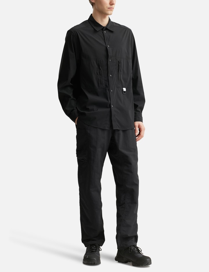 Multi Pocket Pants Wide Placeholder Image