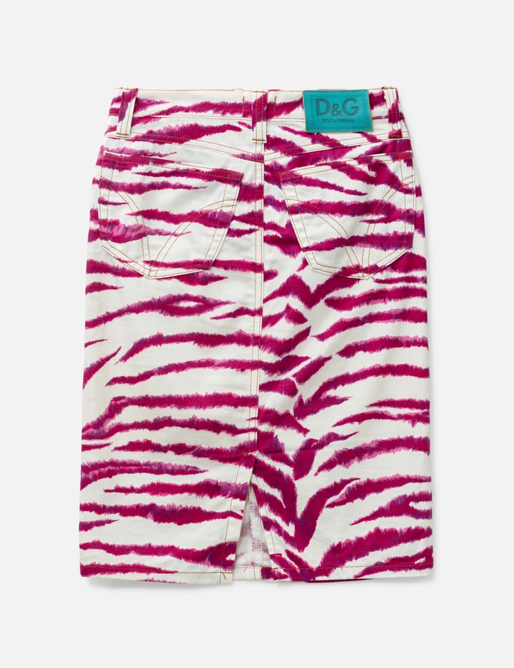 Printed Skirt Placeholder Image