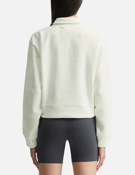Chenille Polo view 9