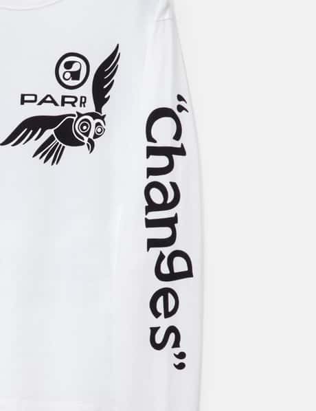 Team Changes Long Sleeve T-Shirts view 18