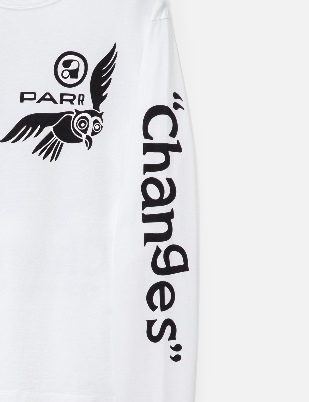 Team Changes Long Sleeve T-Shirts view 19