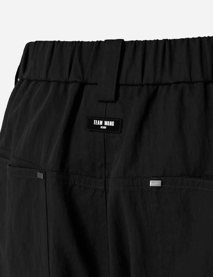 CHOICES CROPPED WIDE-LEG TROUSER Placeholder Image