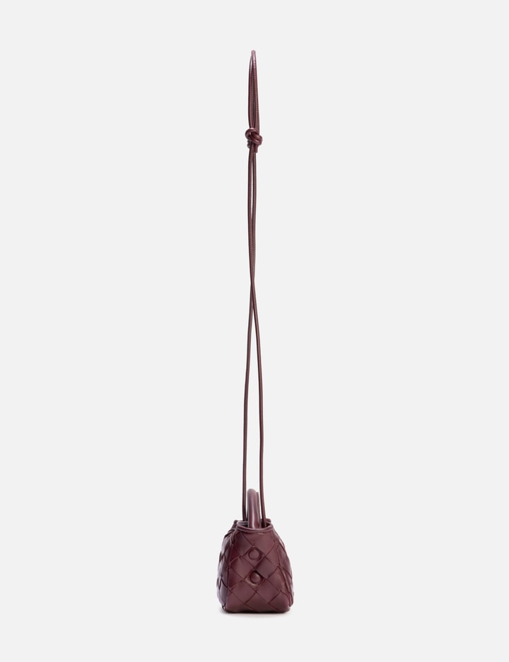 Bottega Veneta Candy Cobble Top Handle