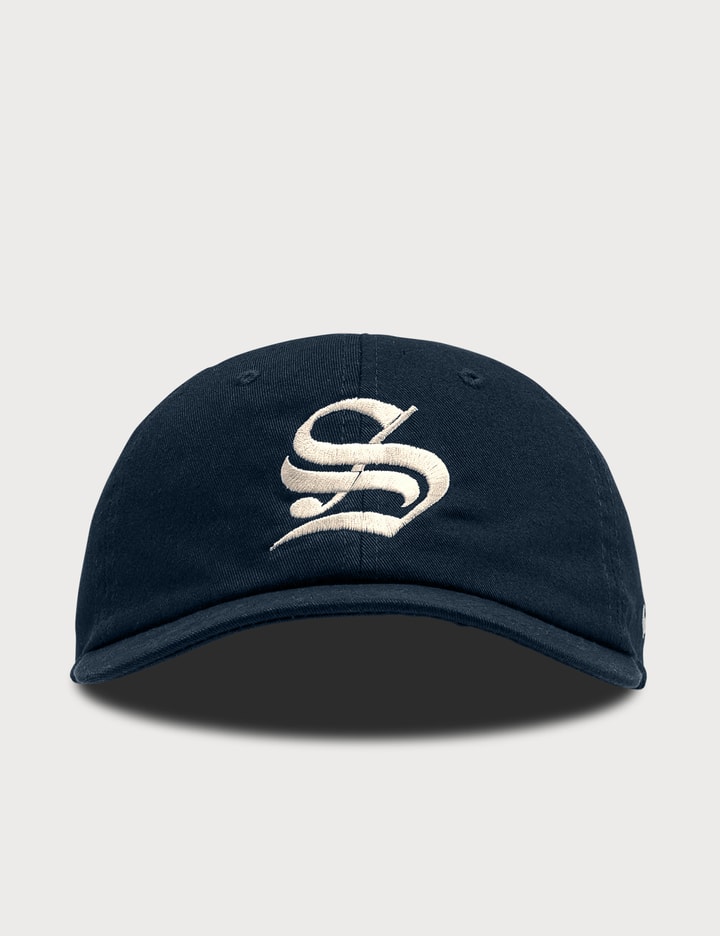 Old English “S” Cap Placeholder Image