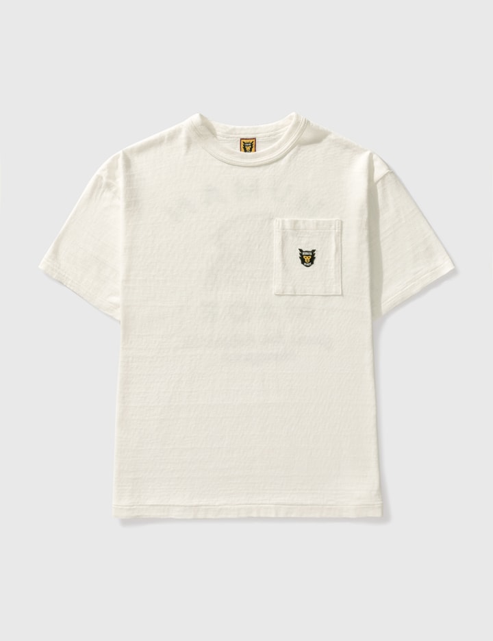 Human Made Pocket T-shirt #2 Placeholder Image