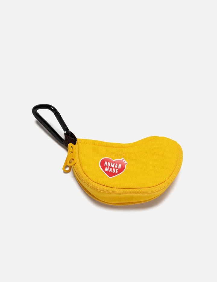 Human Made Banana Pouch