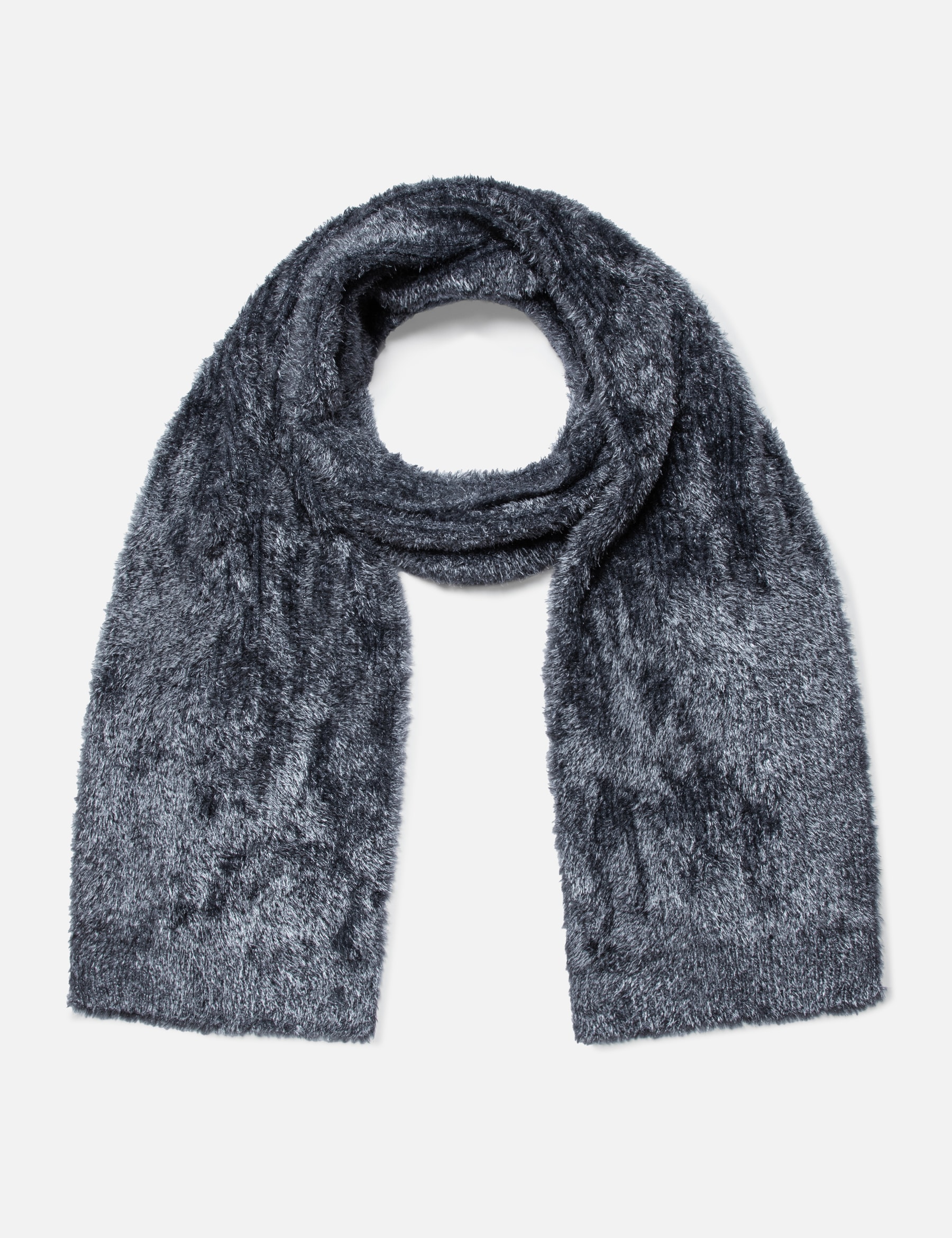 Fluffy Scarf view 10