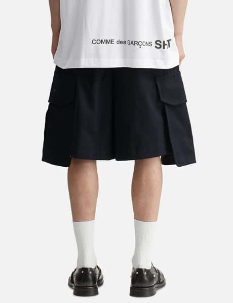 Now Future Cargo Shorts view 12