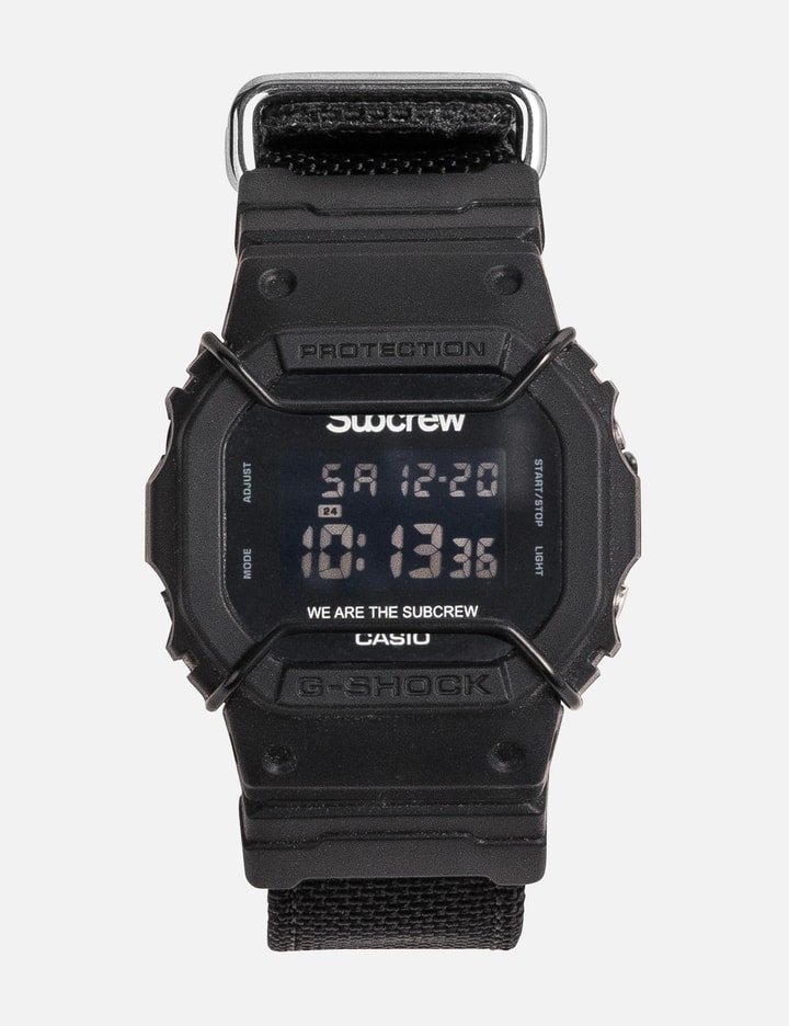 Subcrew G-Shock Placeholder Image