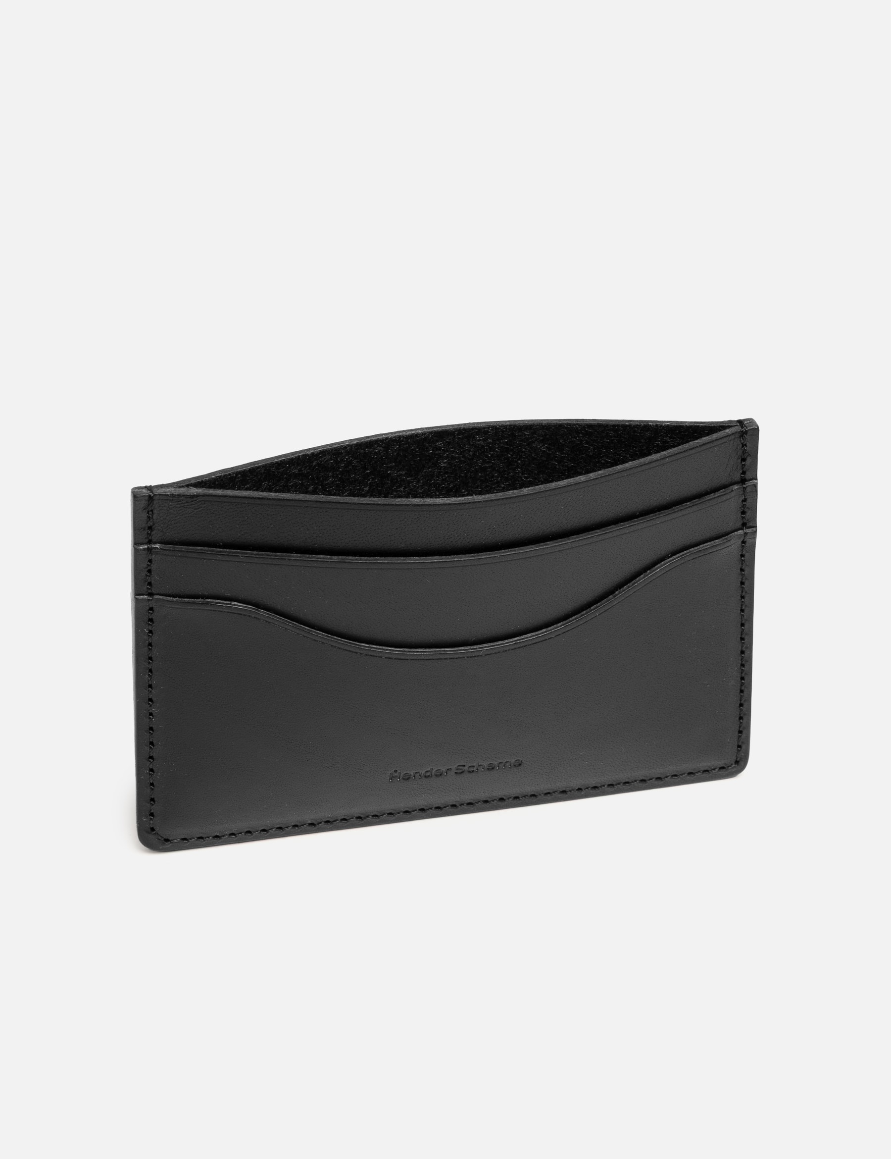 Cardholder view 12