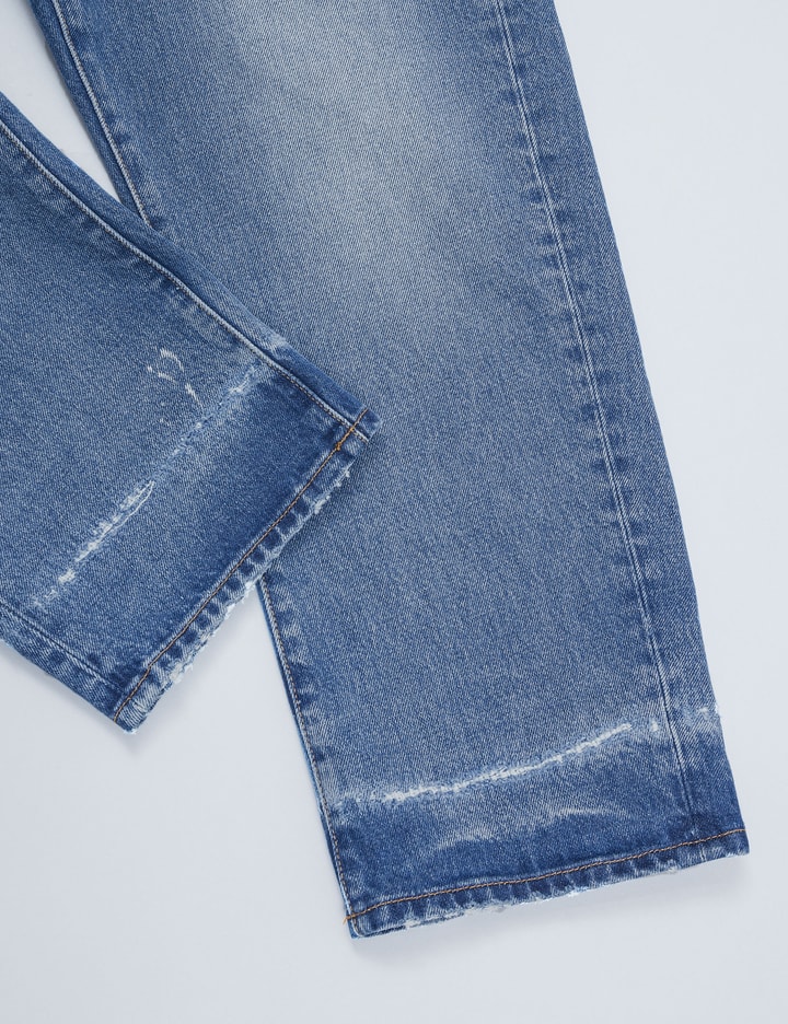 Leo Skater Fit Jeans Placeholder Image