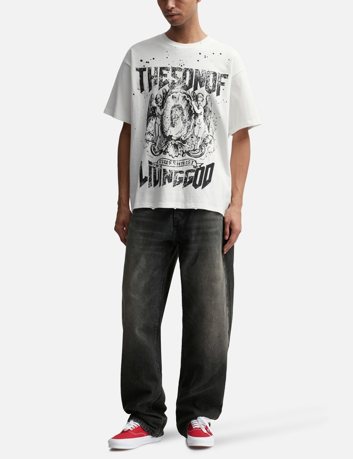 S.O.G VINTAGE T-SHIRT Placeholder Image