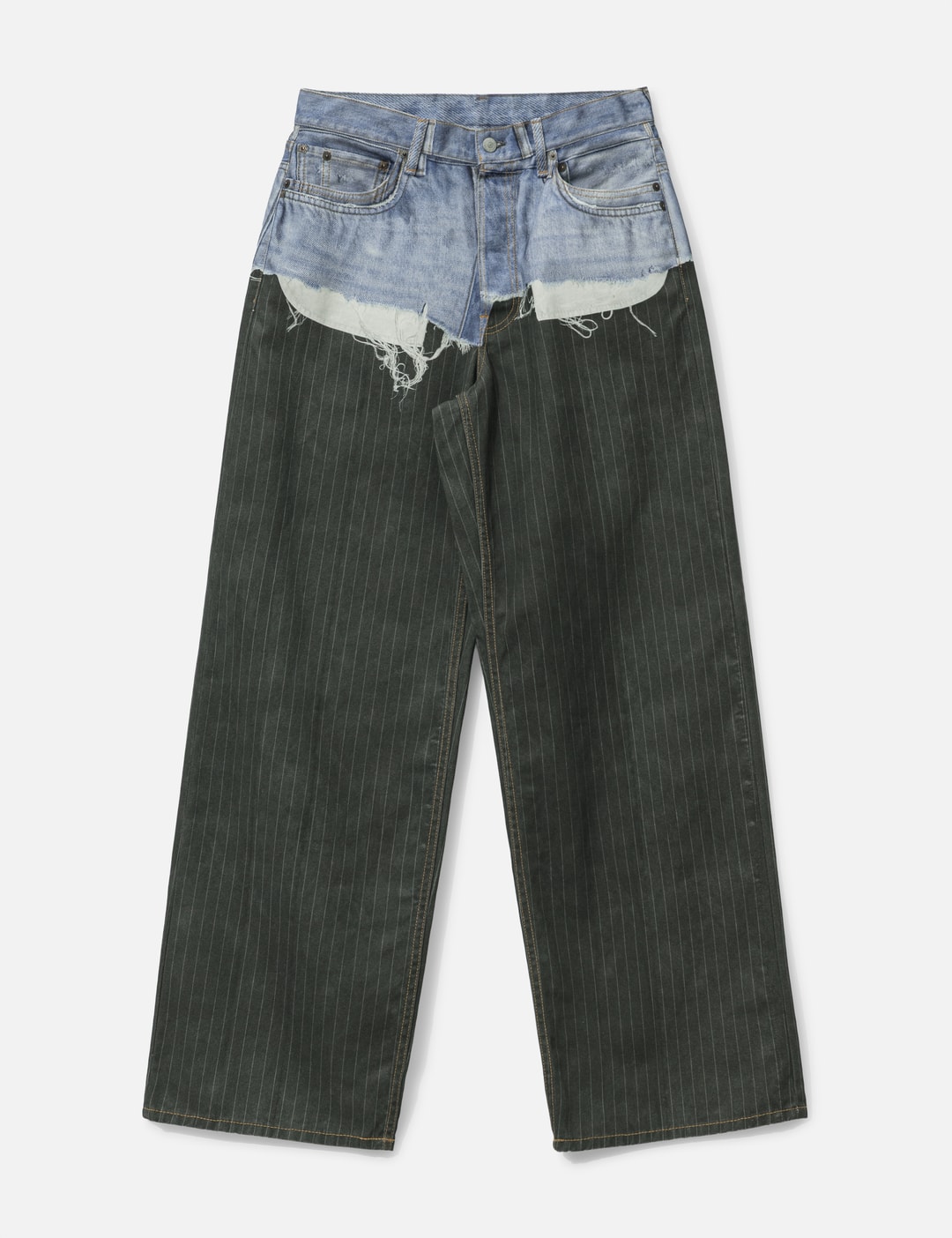 Trompe-L’œil Jeans 1981 view 7