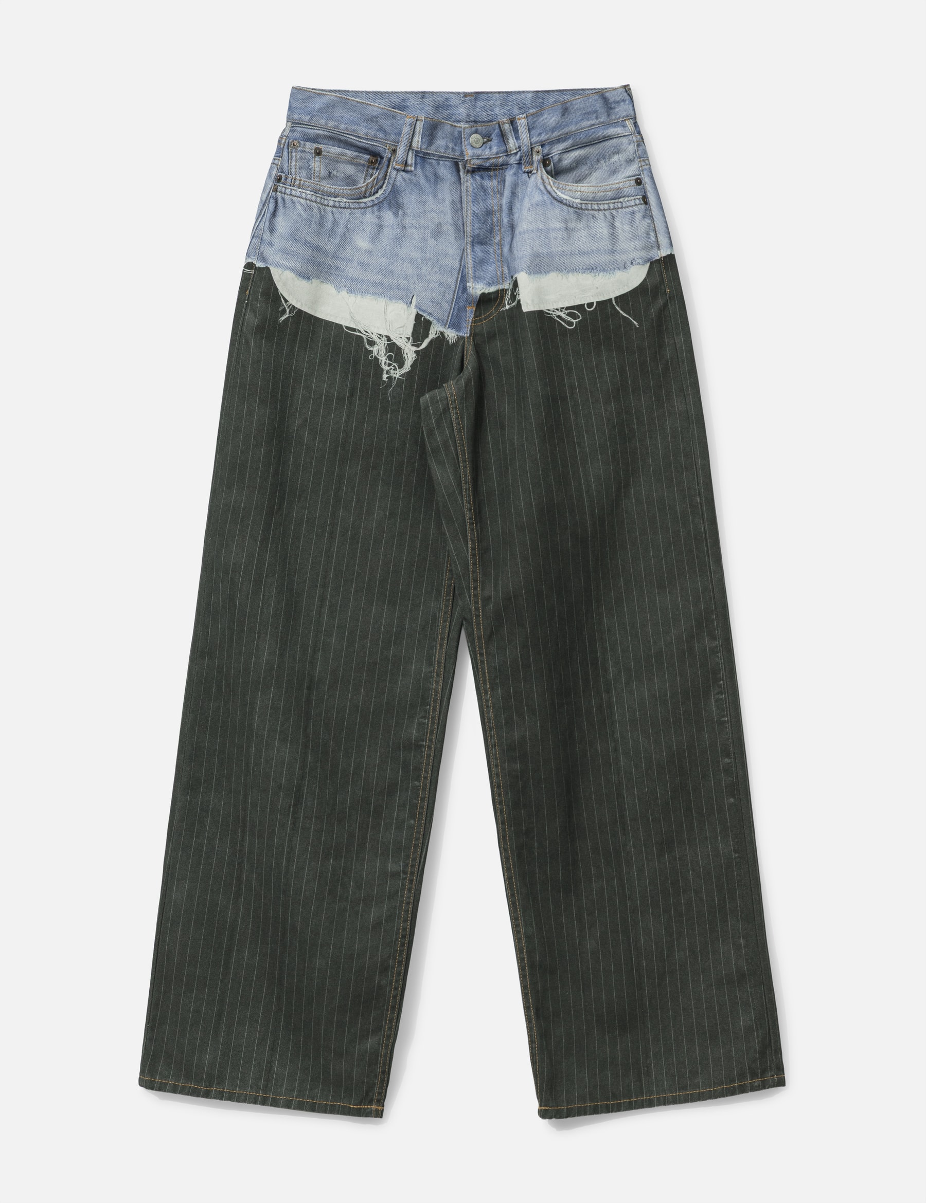 Trompe-L’œil Jeans 1981 view 16