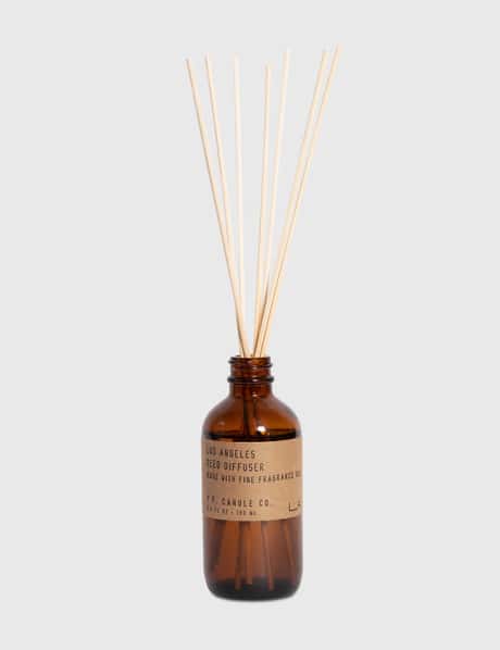 P.F. Candle Co. Los Angeles Reed Diffuser - Limited Edition