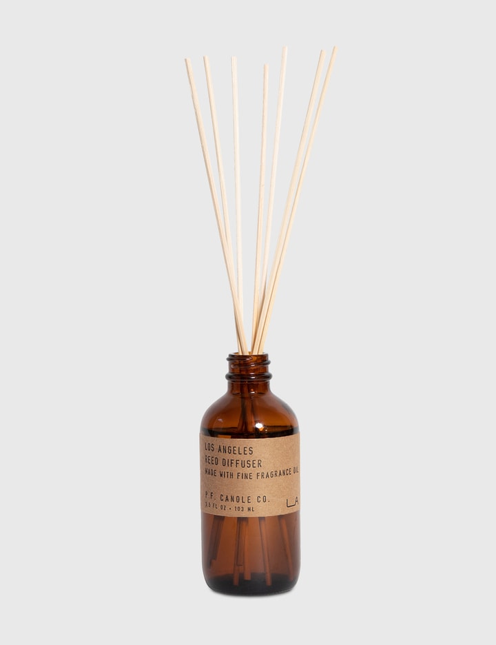 Los Angeles Reed Diffuser - Limited Edition Placeholder Image