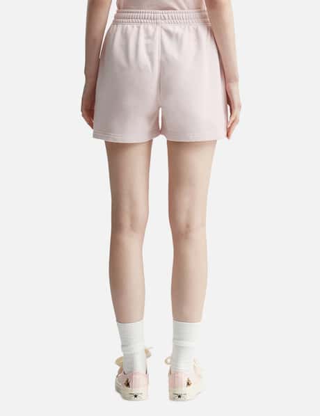 BABY FOX PATCH REGULAR JOG SHORTS view 9