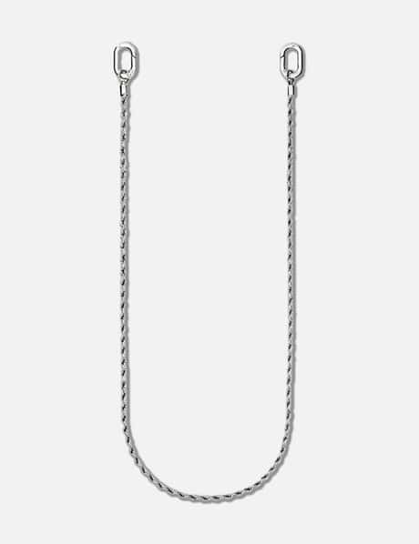 GOOPiMADE "WNK-03" Athos Basic Rope Necklace