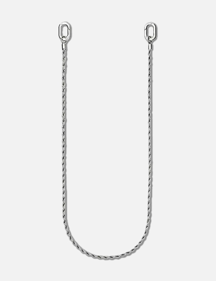 "WNK-03" Athos Basic Rope Necklace Placeholder Image