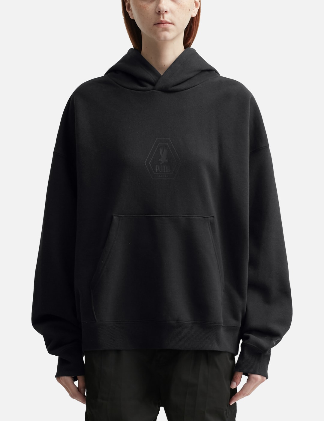 X SKEPTA Hoodie view 6