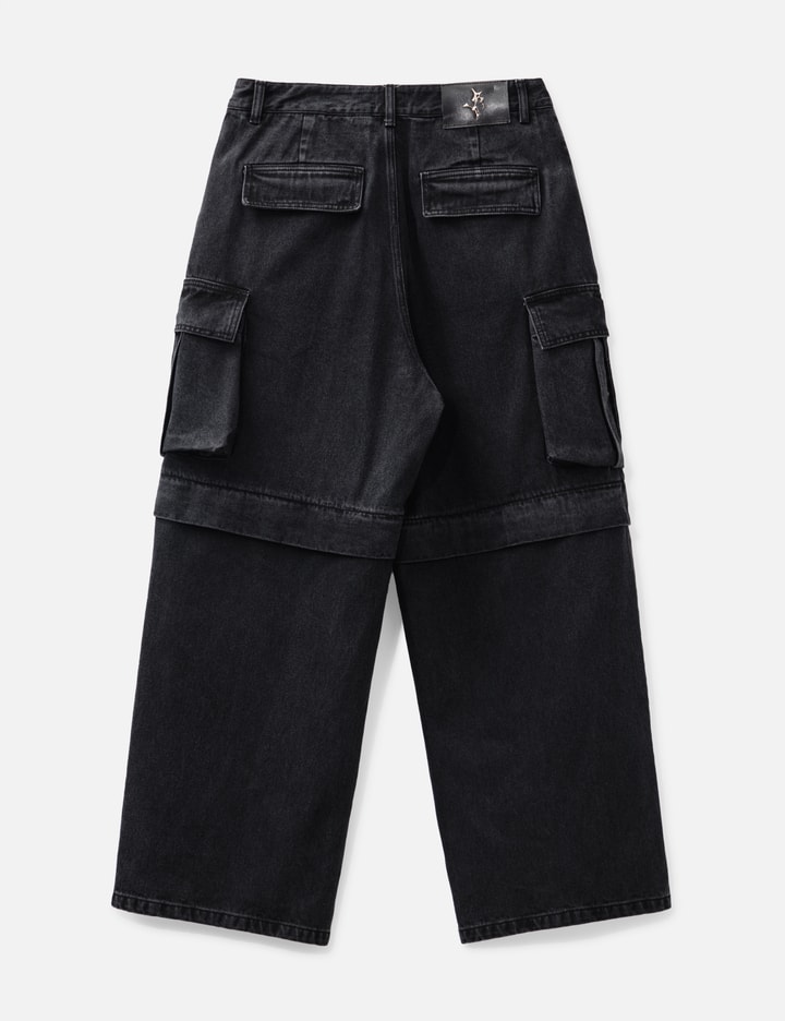 Utility Cargo Pants Placeholder Image