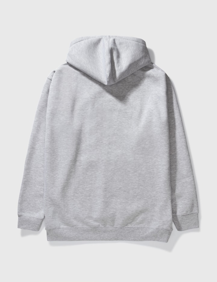 Chenille Patch Hoodie Placeholder Image