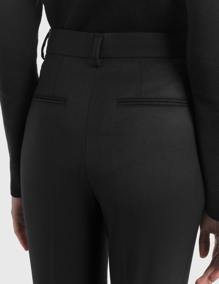 Slit Wool Trouser Placeholder Image