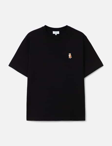 Maison Kitsuné Standing Fox Comfort T-shirt